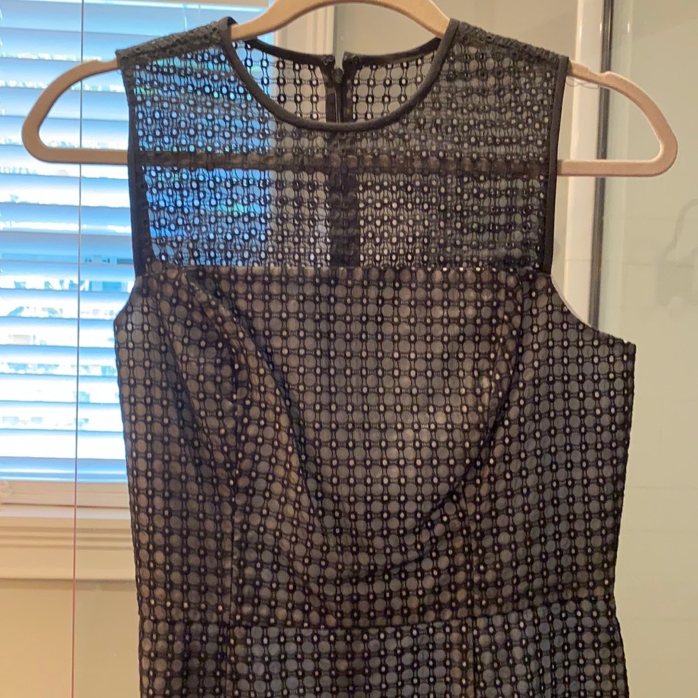 Shoshanna Dress